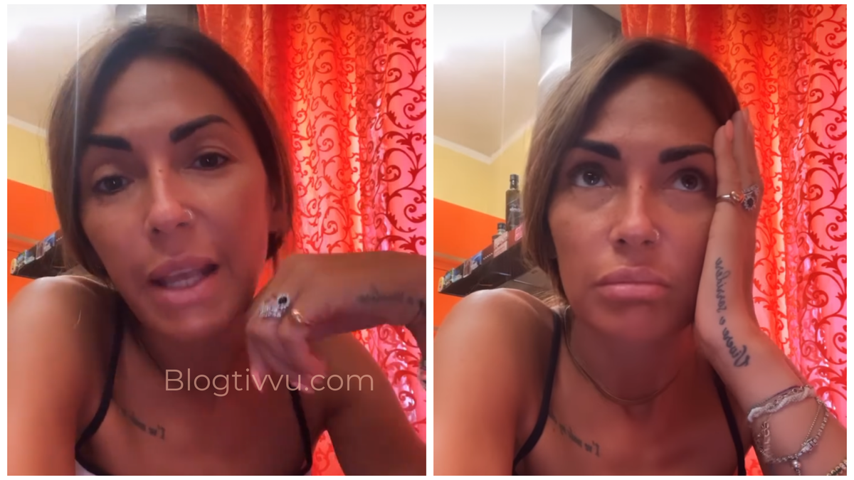 Ida Platano in ospedale fa preoccupare i fan: come sta ora? Ecco cosa è successo article-post