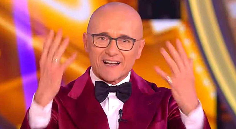 Ex tronista di Uomini e Donne ha fatto i provini per il Grande Fratello Vip: la particolare reazione di Alfonso Signorini preview