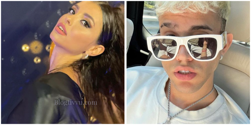 Nel triangolo tra Alex, Cosmary e Nunzio spunta Aka7even: lo scoop che scotta preview