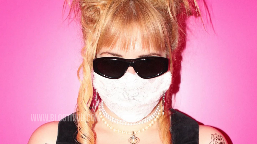 Myss Keta minaccia di interrompere il concerto: ecco per quale motivo – VIDEO preview