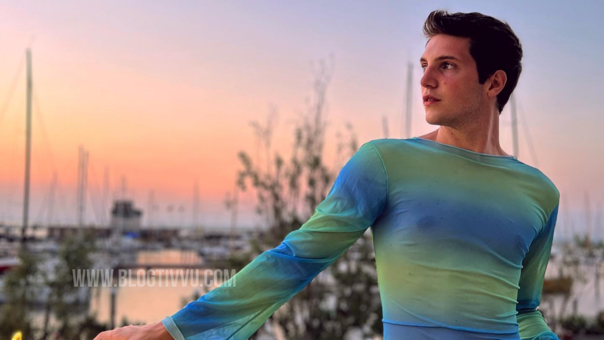 Tommaso Stanzani, retroscena sul GF Vip, matrimonio con Zorzi e gag sul bacio con Elisabetta Gregoraci article-post