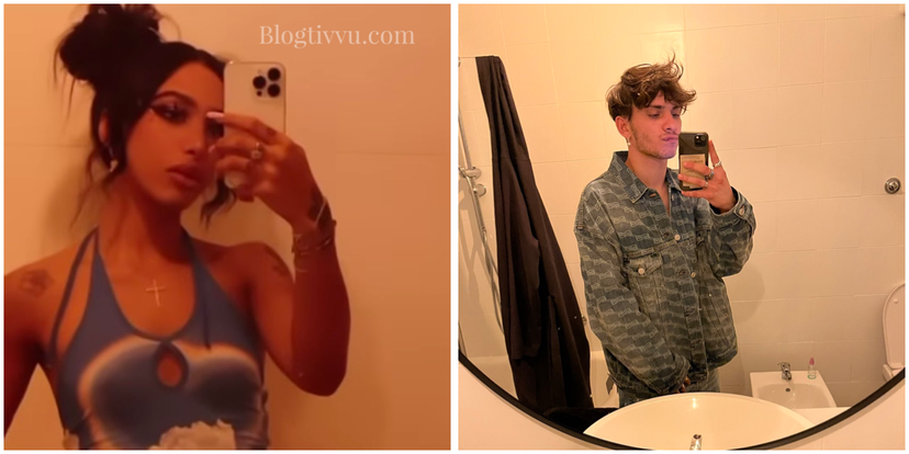 Lulù Selassiè interviene dopo il video a casa di Deddy: ecco come stanno le cose preview