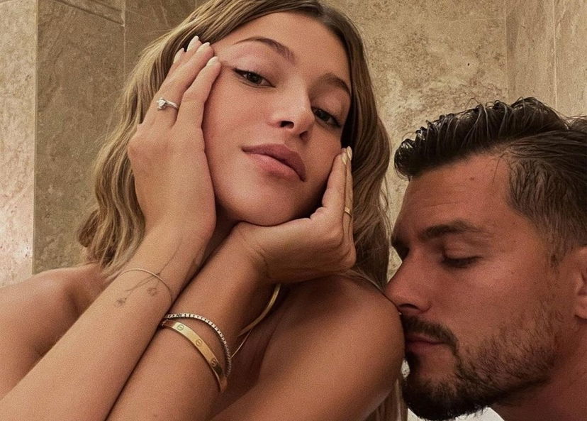 Natalia Paragoni si vuole sposare in una città di cui non conosce la regione: la gaffe diventa virale preview