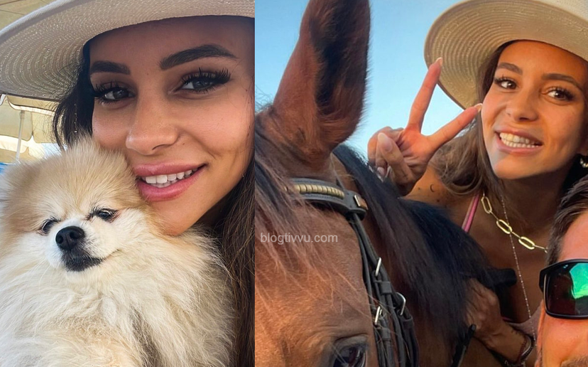 Jessica Selassiè, il “mistero” della foto pubblicata online (ma non da lei): la vincitrice del GF Vip interviene preview