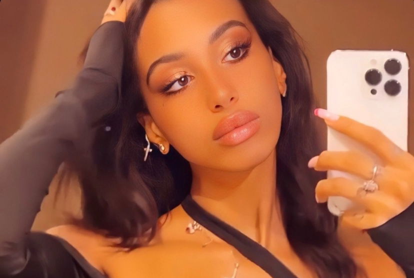 Lulù Selassiè, parole di stima per Jessica e Clarissa: “Sono così fortunata ad averle…” preview