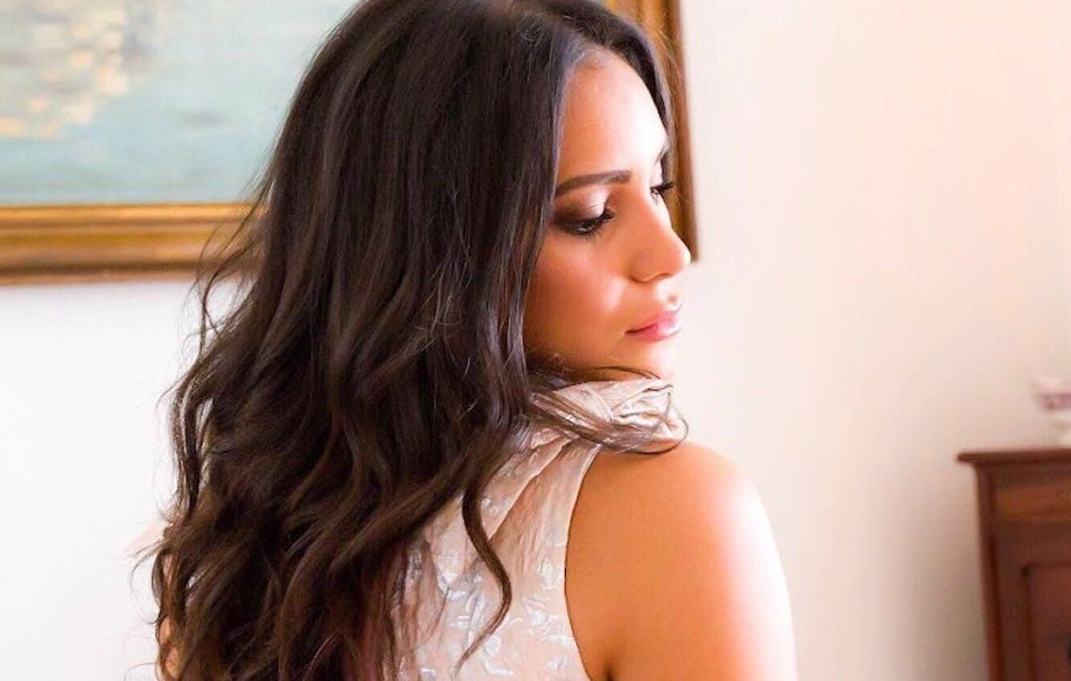 Jessica Selassiè dopo il GF Vip