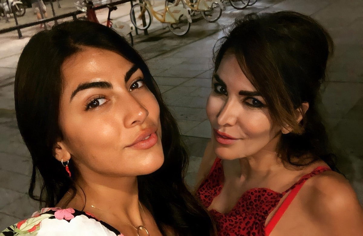 Fariba Tehrani verso il Grande Fratello Vip 7? Il possibile ruolo di Giulia Salemi article-post