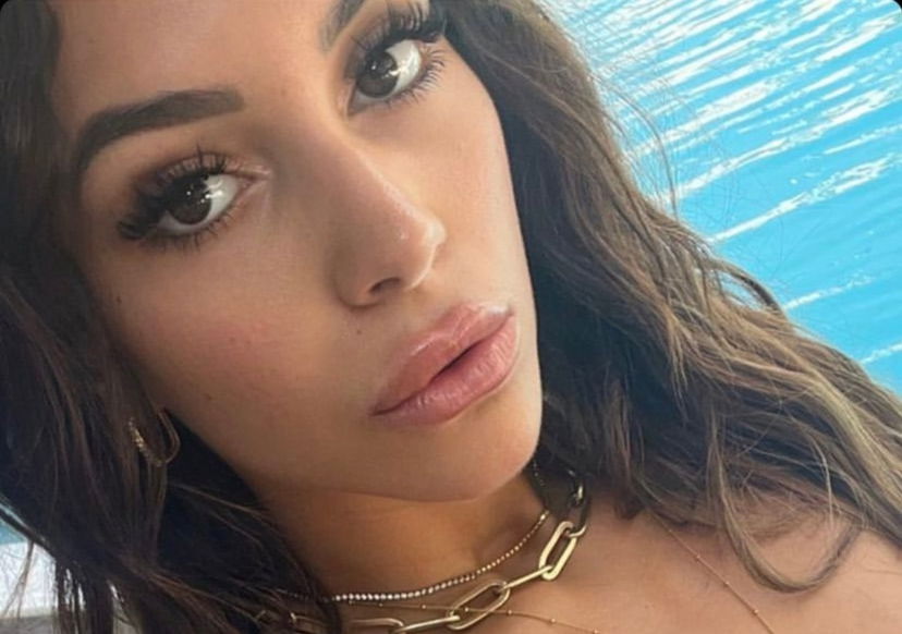 Jessica Selassiè svela se le manca il GF Vip: “Ecco la percezione che avevo dentro la Casa” preview