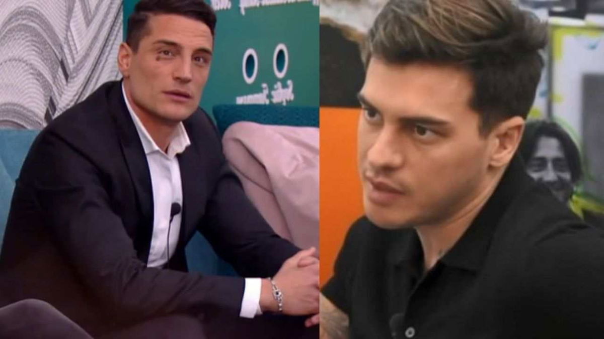 Alessandro Basciano e Gianluca Costantino hanno litigato? Silenzio rotto: ecco la verità article-post