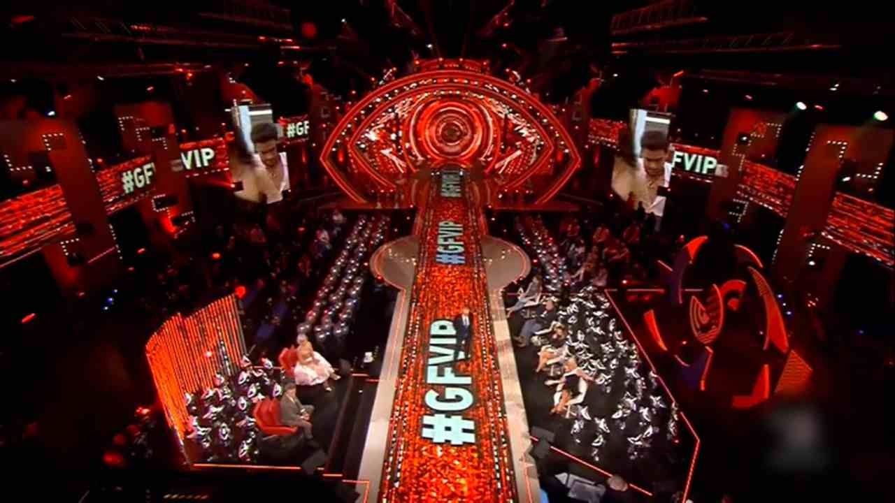 Concorrenti Grande Fratello Vip