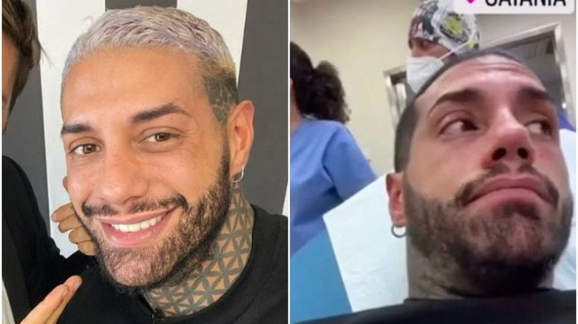 Come sta Francesco Chiofalo? Silenzio rotto e preoccupazione: le ultime condizioni di salute preview