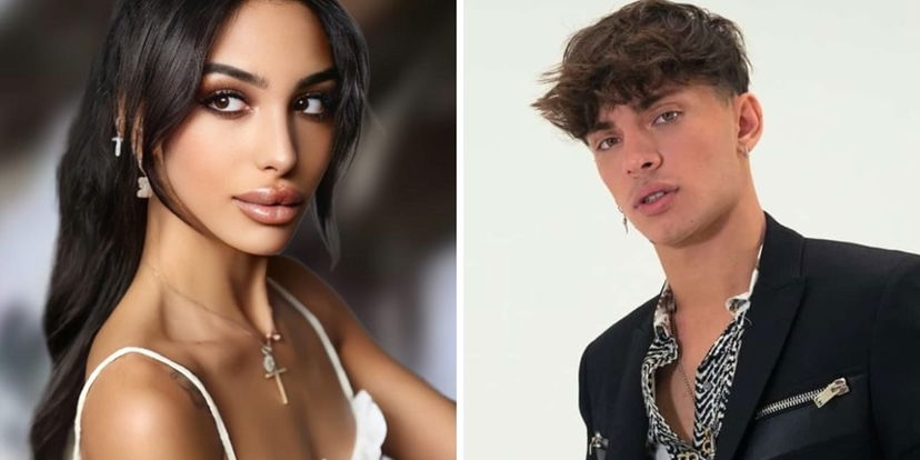 Lulù Selassiè, nuove precisazioni su Deddy: “Vi svelo perché non mi metterei mai con lui…” preview