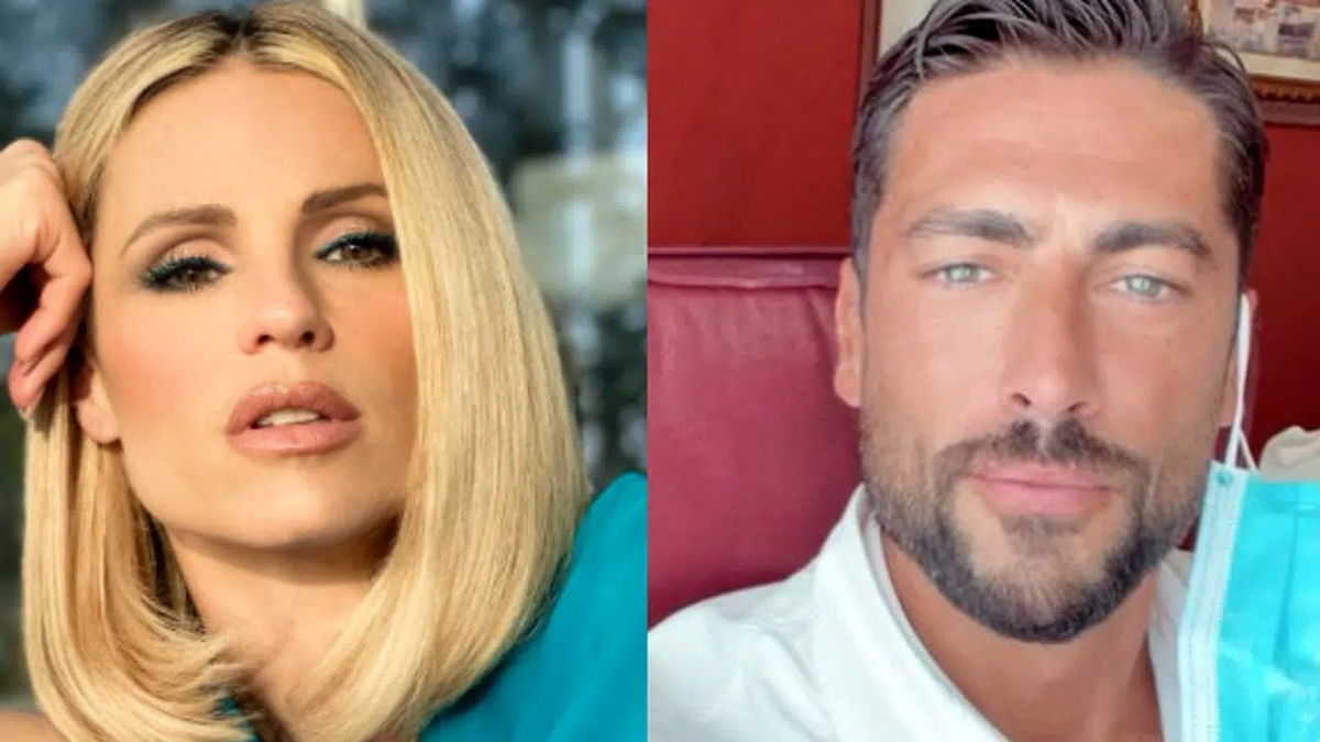 Michelle Hunziker e Giovanni Angiolini si sono lasciati: lo scoop di Chi Magazine article-post