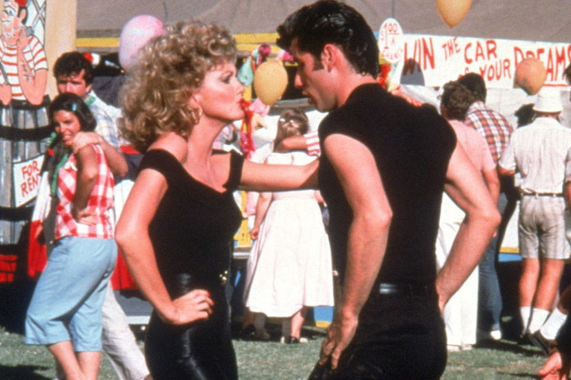 Dove guardare Grease in streaming? Trama film con Olivia Newton-John e John Travolta preview