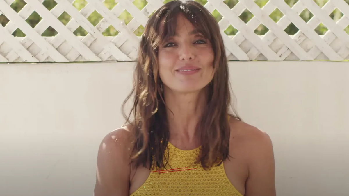 Ambra Angiolini svela qual è il suo grande fallimento: frecciatina a Massimiliano Allegri? article-post