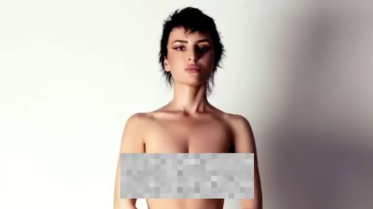 Arisa senza veli sui social celebra il gender fluid: libera e ribelle ma mai sbagliata article-post