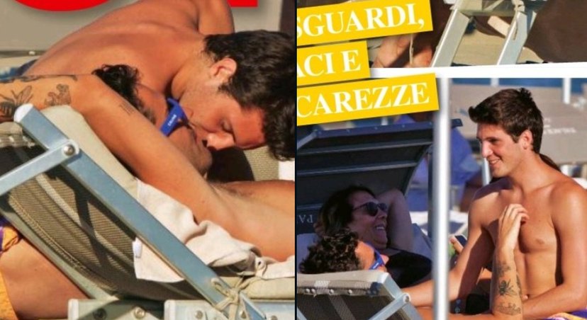 Tommaso Zorzi e Stanzani sempre più innamorati: in vacanza tra coccole e relax – FOTO preview