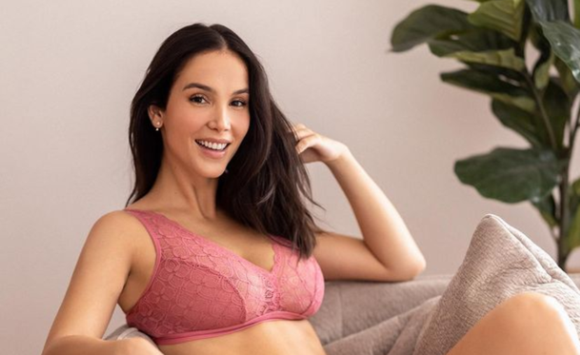 Paola Di Benedetto incinta? Pancino sospetto: lei interviene, l’epica risposta preview