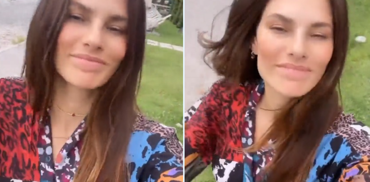 “Com’è stato lavorare con Dayane Mello?”, l’ex collega elogia il suo fandom “educati e protettivi” article-post