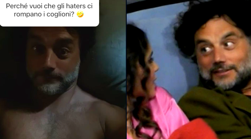 Barù difende Jessica Selassiè dagli attacchi social? La risposta e le nuove precisazioni sul loro rapporto – VIDEO preview