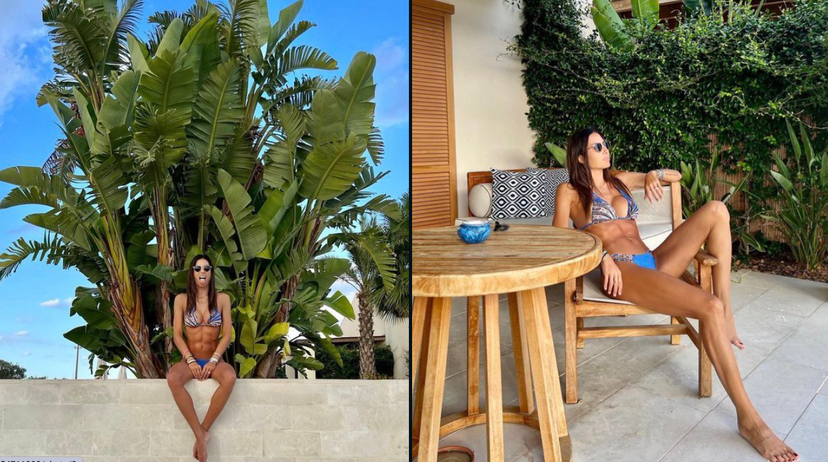 Elisabetta Gregoraci prosegue la storia con Giulio Fratini? Nathan Falco si porta a casa un “primato”, ecco quale preview