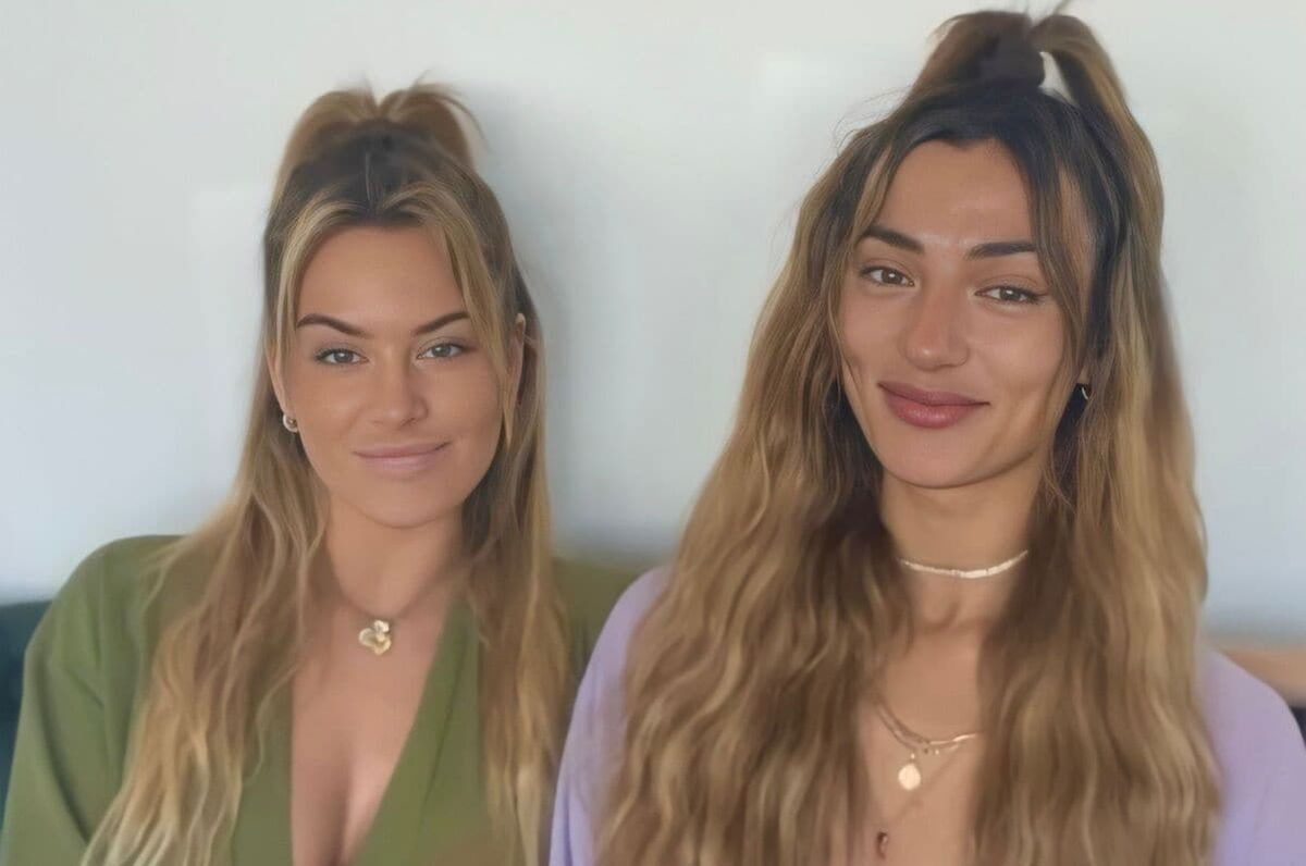 Soleil Sorge e Sophie Codegoni hanno litigato? Spuntano delle segnalazioni: ecco la verità article-post