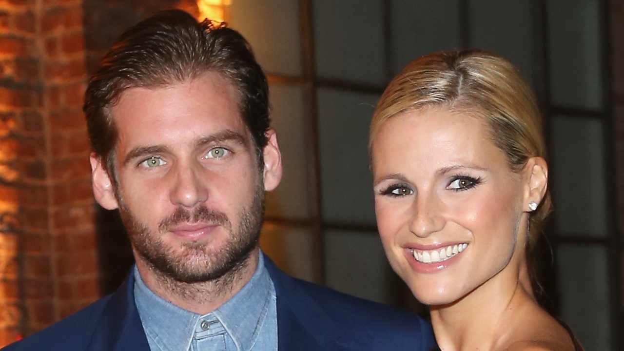 Michelle Hunziker vuole tornare con Tomaso Trussardi?