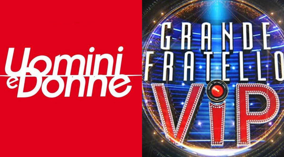 Da Uomini e Donne al Grande Fratello Vip