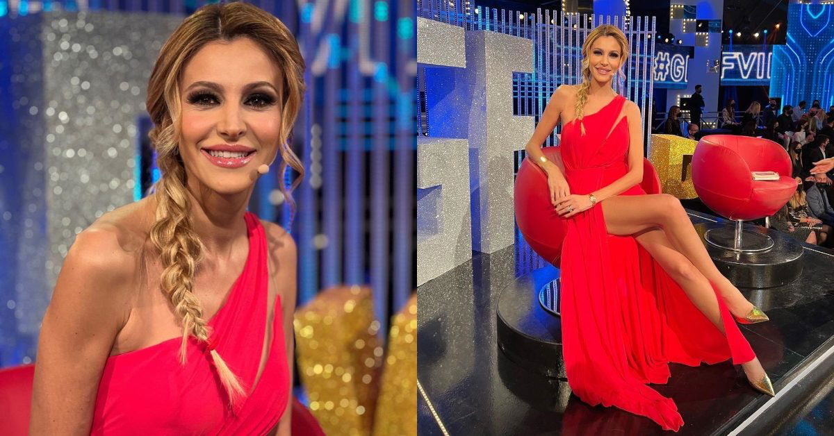 Adriana Volpe ha rifiutato il Grande Fratello Vip 7: le ultime news su cast e concorrenti article-post