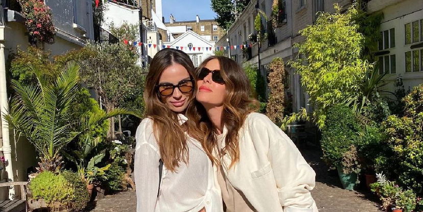 Paura per Alessia Marcuzzi: “Ho pensato di morire, Wilma di mi salvato la vita!” preview