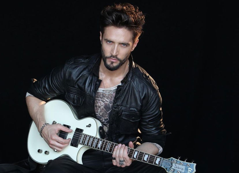 Alex Belli lascia la TV? La clamorosa rivelazione (a cui non crede nessuno) preview