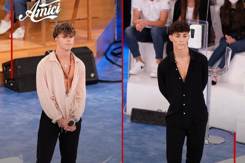 Amici 22, Nunzio Stancampiano torna nella scuola? Il ruolo inedito e le ultime news su professori e allievi preview