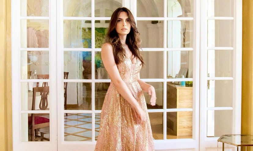 Andrea Nicole Conte al Grande Fratello Vip? L’ex tronista interviene – VIDEO preview