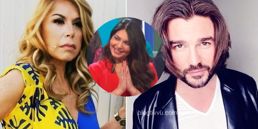 Stefano Macchi, prima dedica per Elisa D’Ospina: la reazione di Anna Pettinelli preview