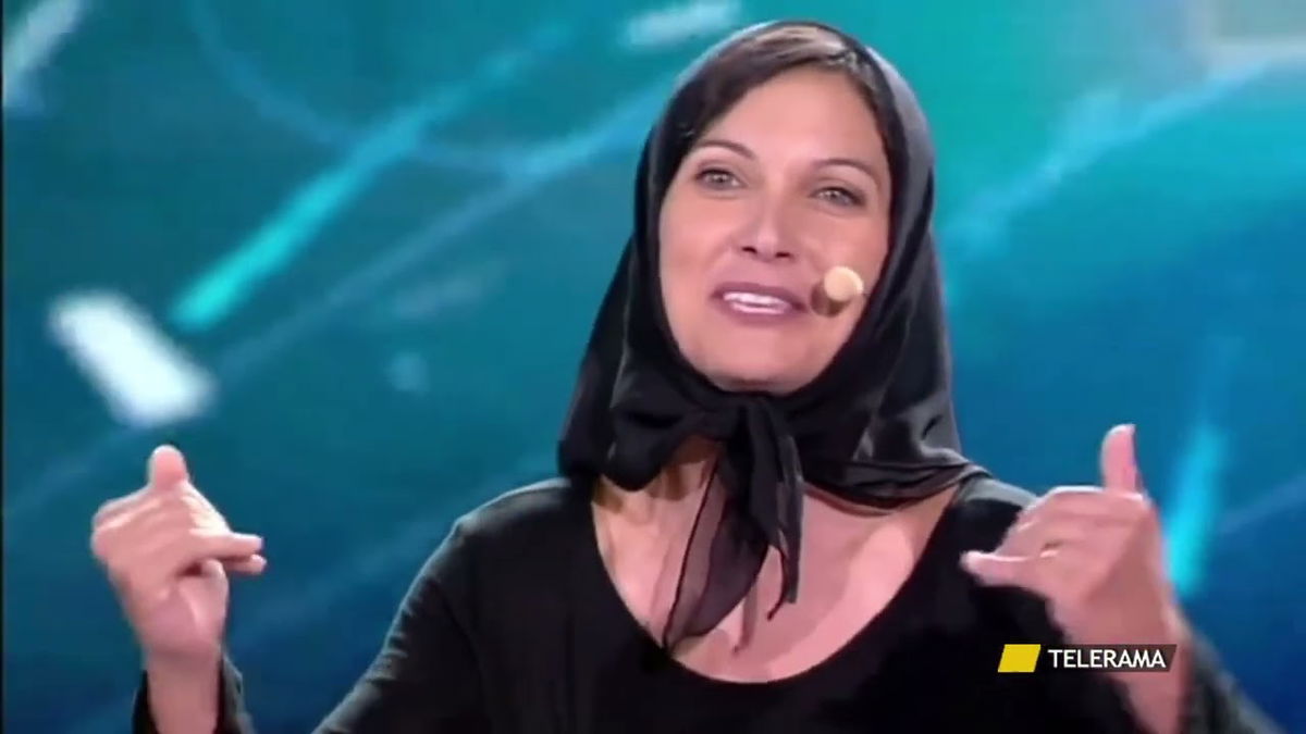 Anna Rita Luceri, morta comica del trio Ciciri e Tria: malattia, età, Zelig e Tu si que vales article-post