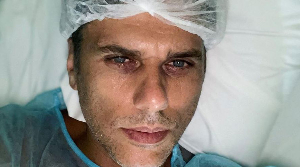 Attilio Fontana ricoverato in ospedale: la frase crea equivoci, l’ex dei Ragazzi italiani fa chiarezza article-post