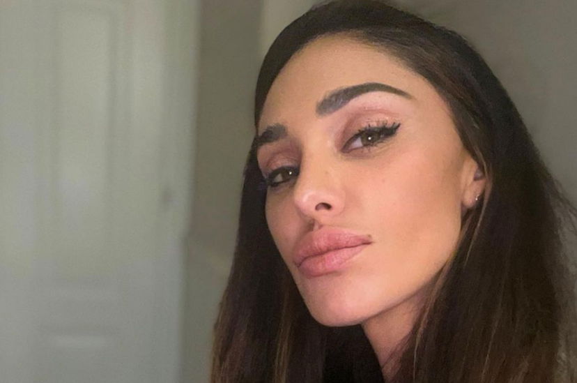 Belen Rodriguez provoca la nuova fiamma di Antonino Spinalbese? Il dettaglio che non passa inosservato preview