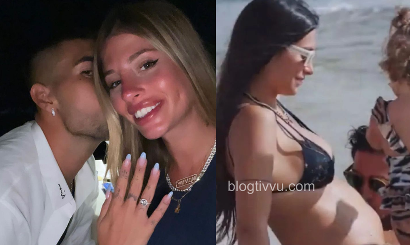 Chiara Nasti si sposa e Ludovica Valli è di nuovo incinta: gli ultimi gossip dell’estate – VIDEO preview