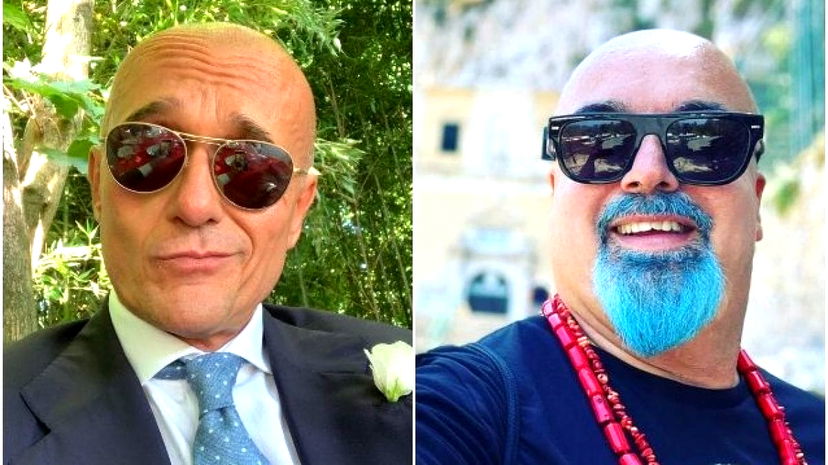 La scelta di Signorini: applausi dalla LILA per Giovanni Ciacci al GF Vip, il comunicato stampa preview