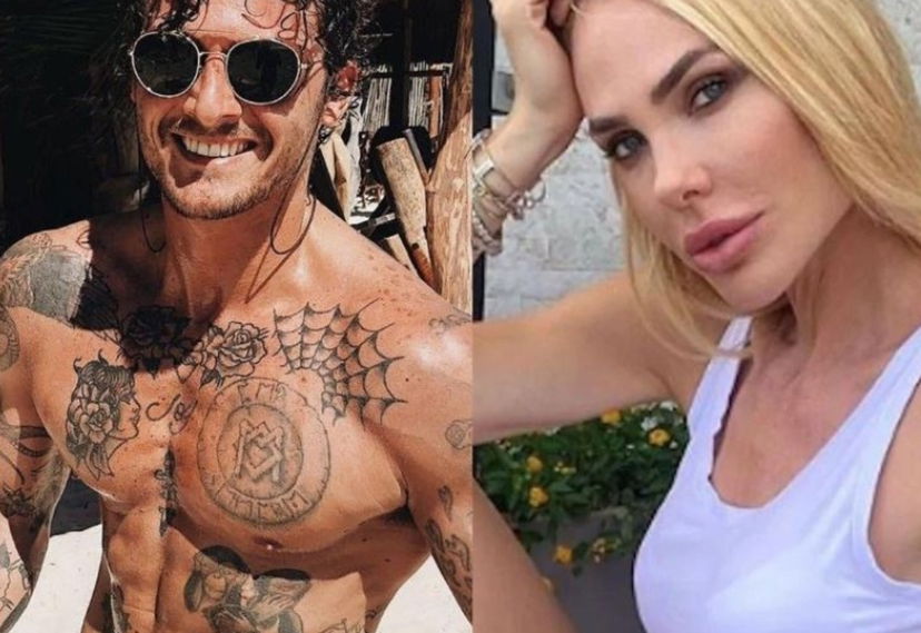 Iovino rompe il silenzio: “Ilary Blasi mi ha messo in mezzo”, Fedez e le presunte corna di Totti preview