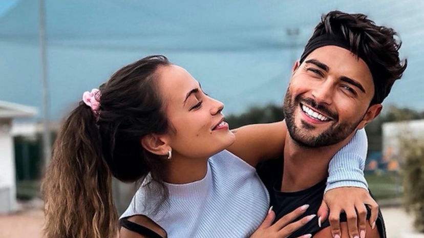 Perché Davide Donadei e Chiara Rabbi si sono lasciati? “Lui sognava il GF Vip, mentre lei…” preview