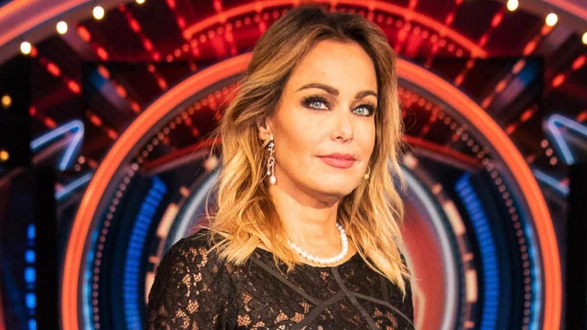 Sonia Bruganelli svela perché ha detto sì al GF Vip