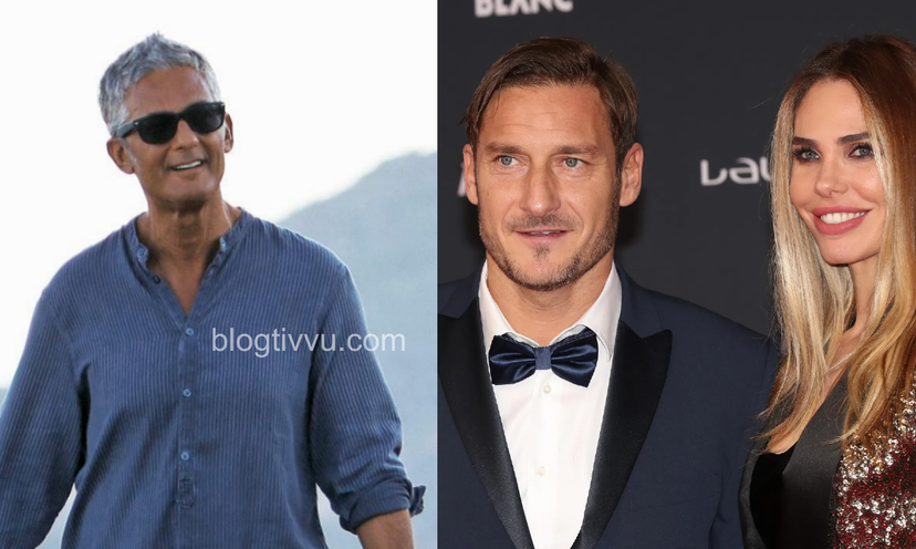 Fiorello “punge” Francesco Totti e Ilary Blasi? La presunta frecciatina preview