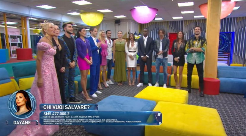 Ex del GF Vip si sposa: fissata la data del matrimonio, testimone e invitati celebri preview