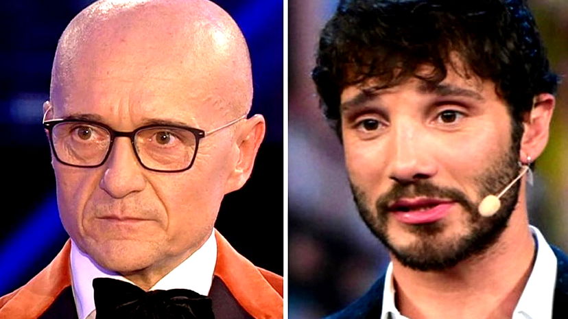 Stefano De Martino pronto a sfidare il Grande Fratello Vip: ecco quando e con quale programma preview