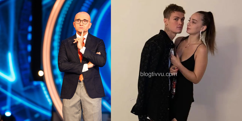 L’ex fidanzata di Blanco chiamata al Grande Fratello Vip: la risposta di Giulia Lisioli preview