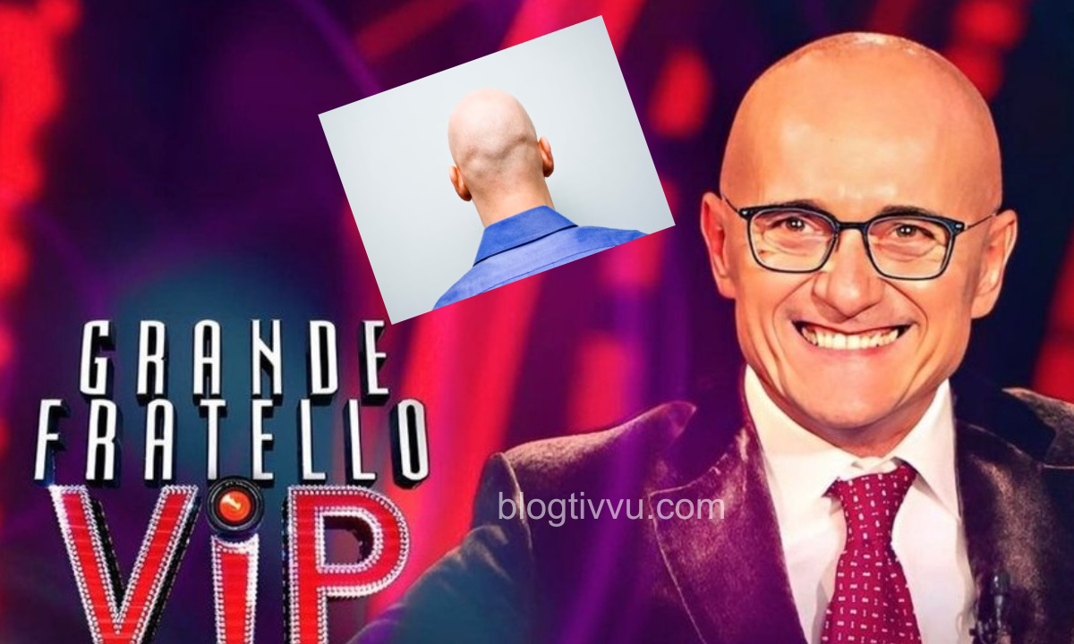 Concorrenti Grande Fratello Vip