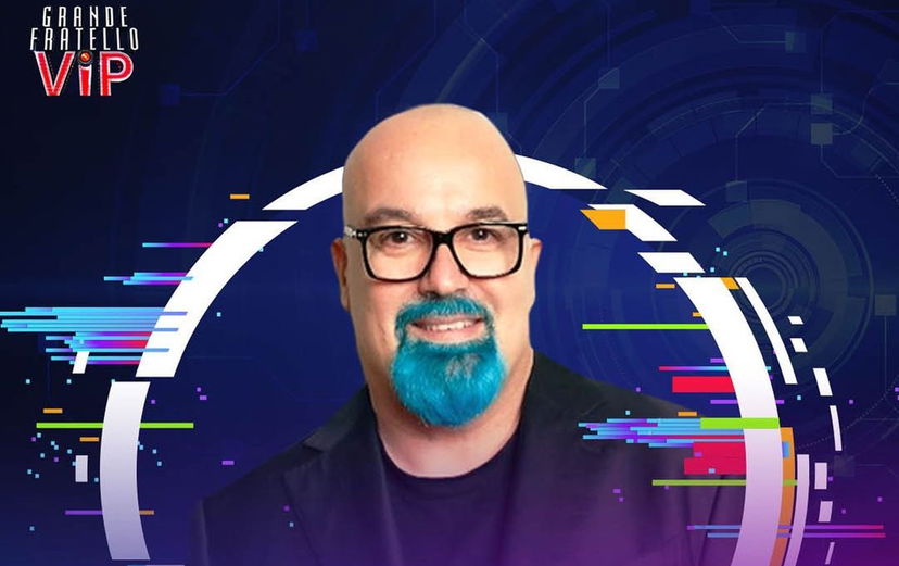 Giovanni Ciacci, scoperta dell’Hiv e cambio regolamento al GF Vip: parla Signorini preview