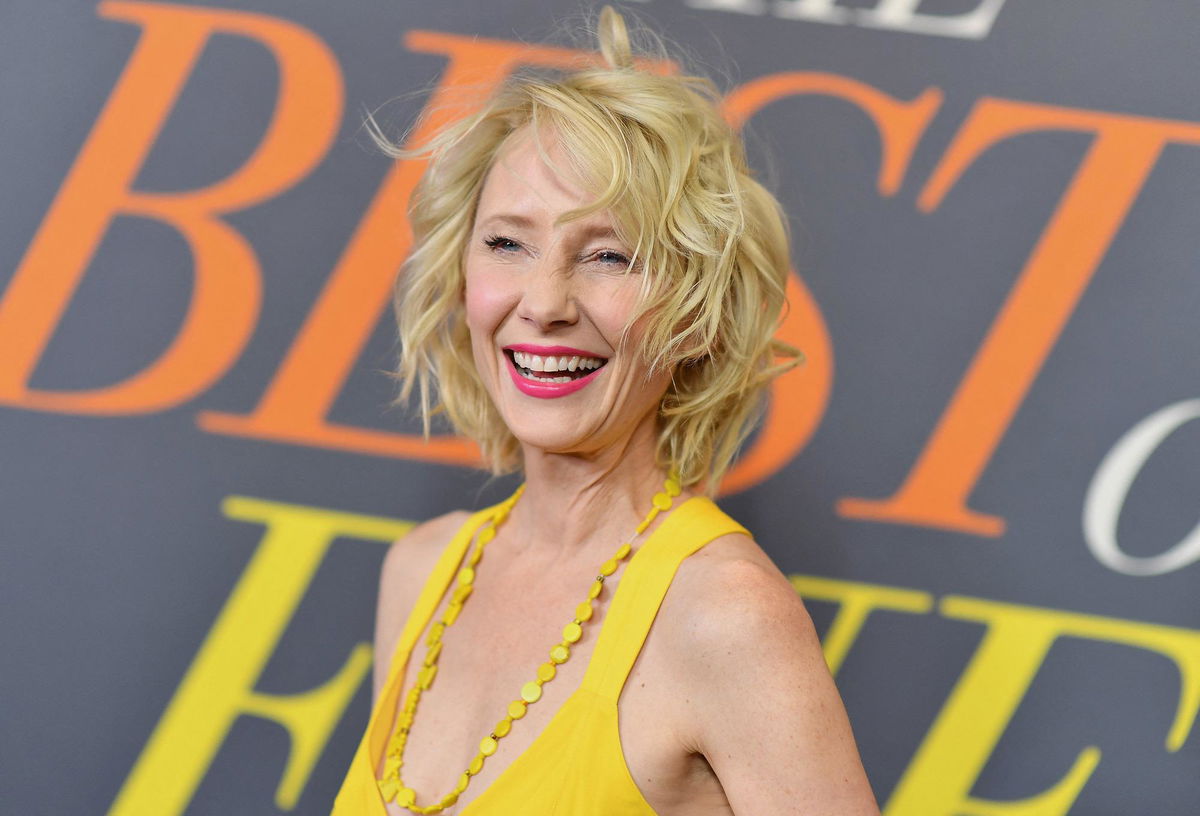 Anne Heche è morta: staccate le macchine che la tenevano ancora in vita article-post