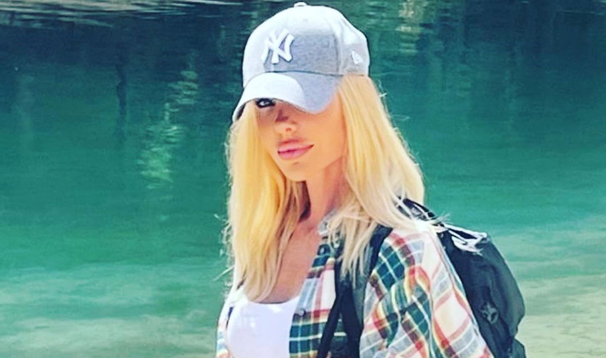 Ilary Blasi lontana da Sabaudia: cosa dice sull’ex marito Francesco Totti, l’indiscrezione article-post
